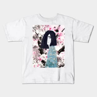 Tenderness Kids T-Shirt